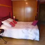 Et Table D'hotes Magaadjukalo 3*