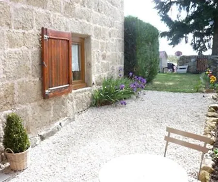 Et Table D'hotes Magaadjukalo 3*