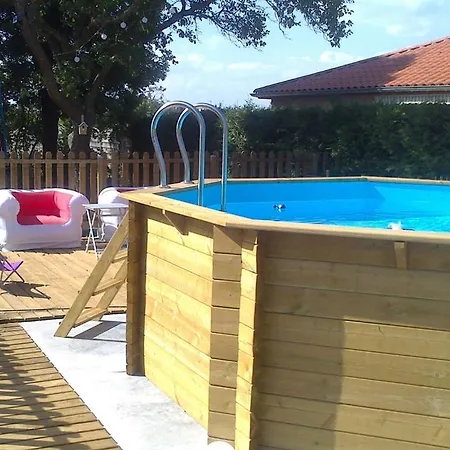 Bed & Breakfast Et Table D'hotes Magaadjukalo