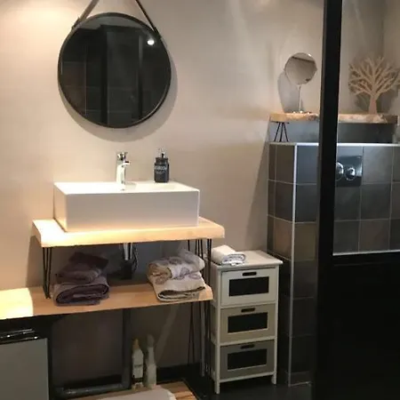 Et Table D'hotes Magaadjukalo 3* Saint-Maurice-de-Lignon
