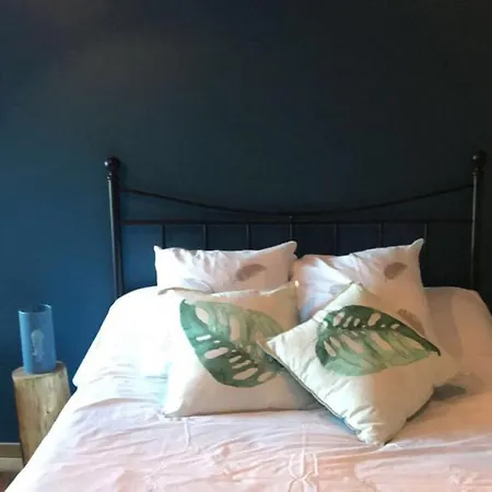 Et Table D'hotes Magaadjukalo Bed & Breakfast