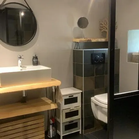Et Table D'hotes Magaadjukalo 3* Saint-Maurice-de-Lignon