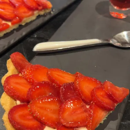 Alojamento de Acomodação e Pequeno-almoço Et Table D'hôtes Magaadjukalo