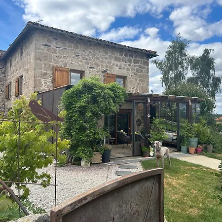 Et Table D'hotes Magaadjukalo Bed & Breakfast 3*