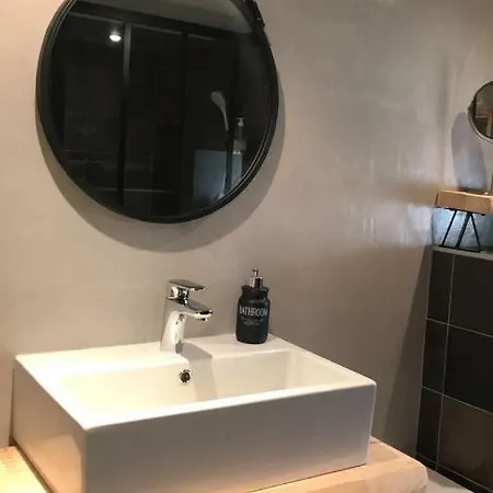 玛盖德卡罗住宿加早餐旅馆 住宿加早餐酒店 Saint-Maurice-de-Lignon