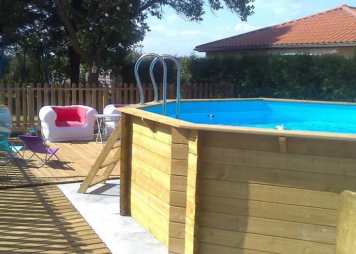 Alojamento de Acomodação e Pequeno-almoço Et Table D'hôtes Magaadjukalo