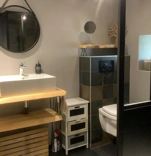 Et Table D'hôtes Magaadjukalo 3* Saint-Maurice-de-Lignon