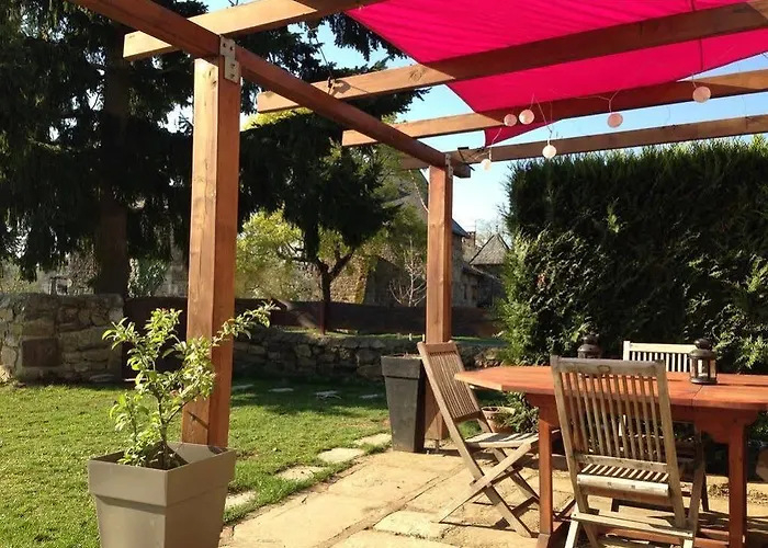 Alojamento de Acomodação e Pequeno-almoço Et Table D'hôtes Magaadjukalo